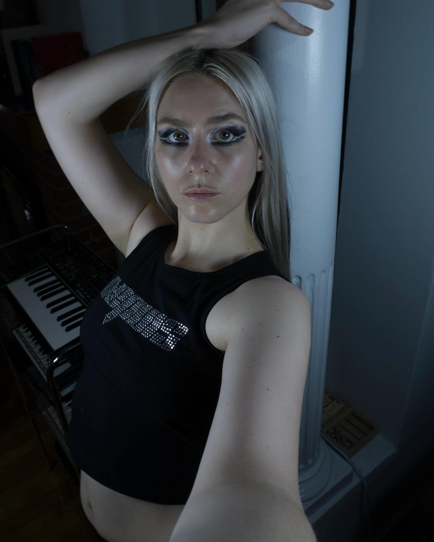 Cami Depuis