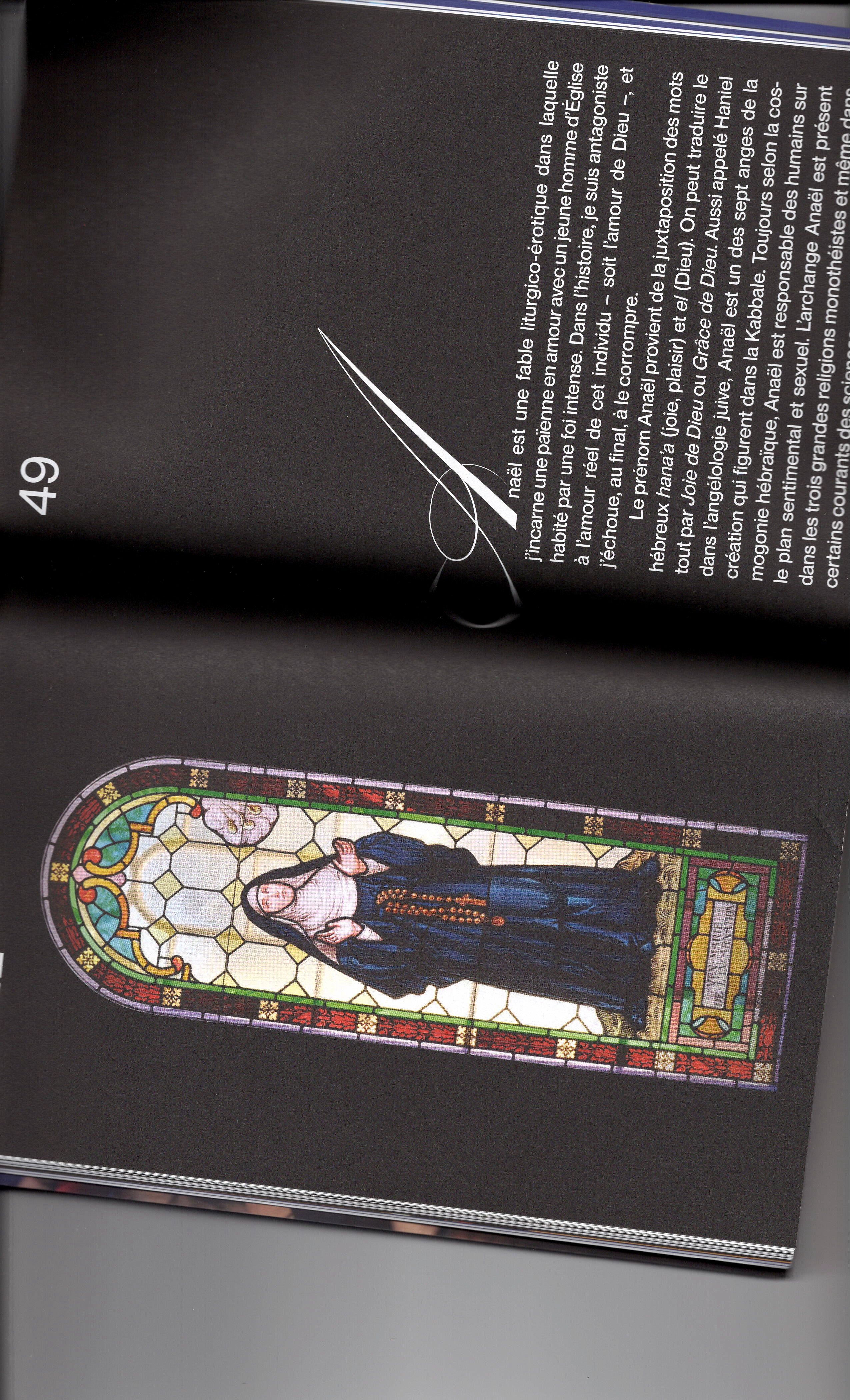 Depuis (CD-Livre)