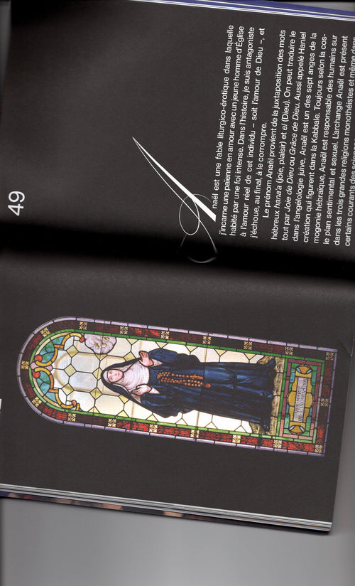 Depuis (CD-Livre)
