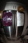 Diptyque · Duo Affiches C'est Parti!
