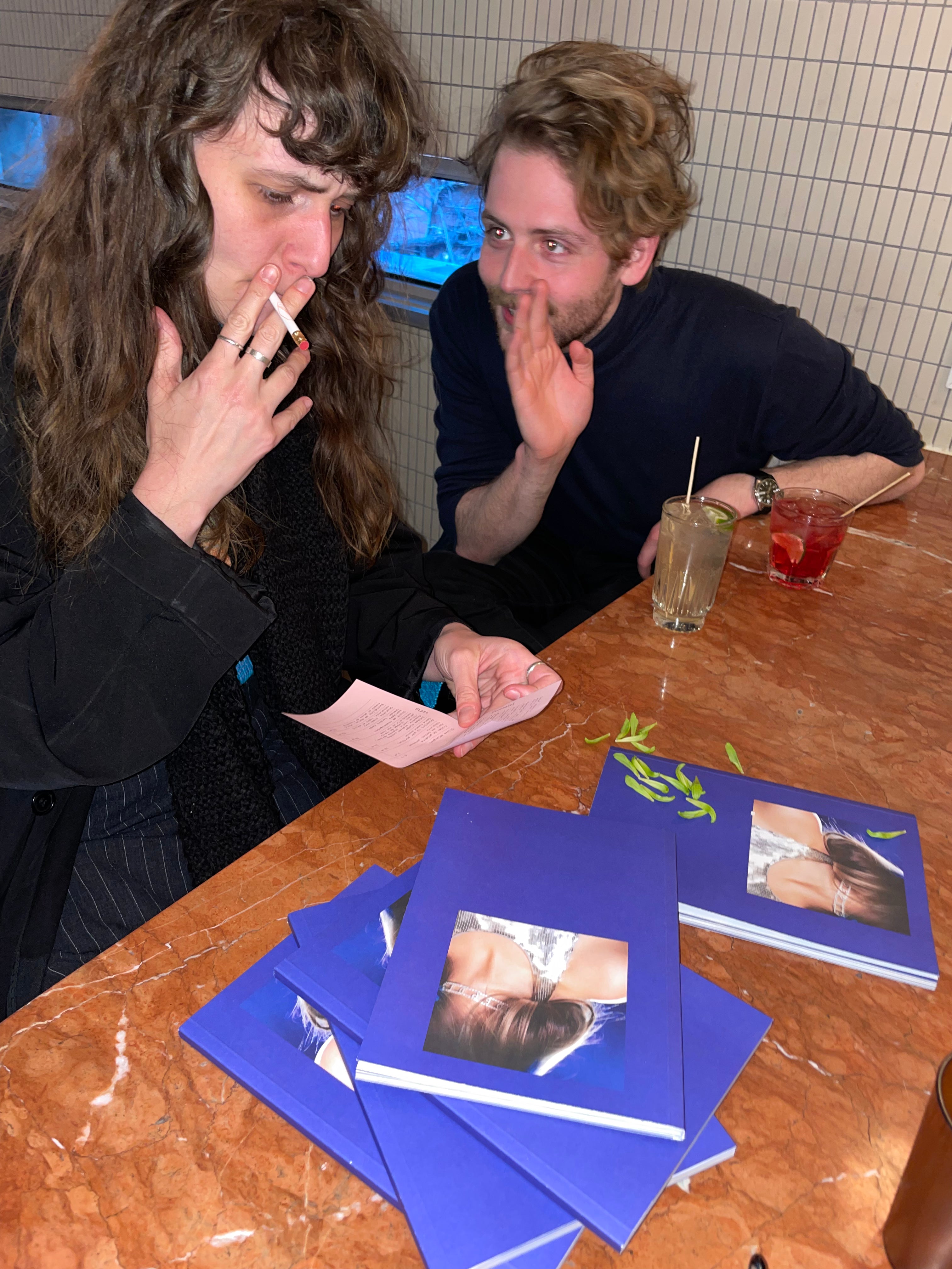 Depuis (CD-Livre)