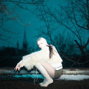 Lydia Képinski – Accueil